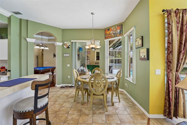 3542 CONIFER LOOP, Spring Hill, FL 34609