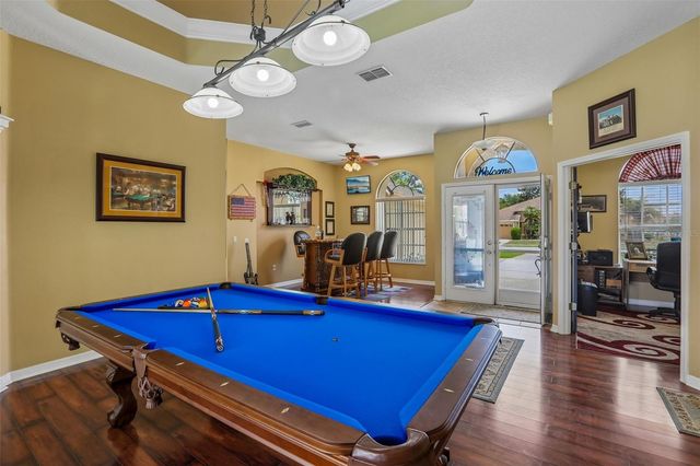 3542 CONIFER LOOP, Spring Hill, FL 34609
