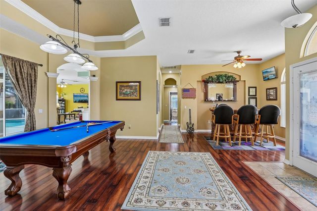 3542 CONIFER LOOP, Spring Hill, FL 34609