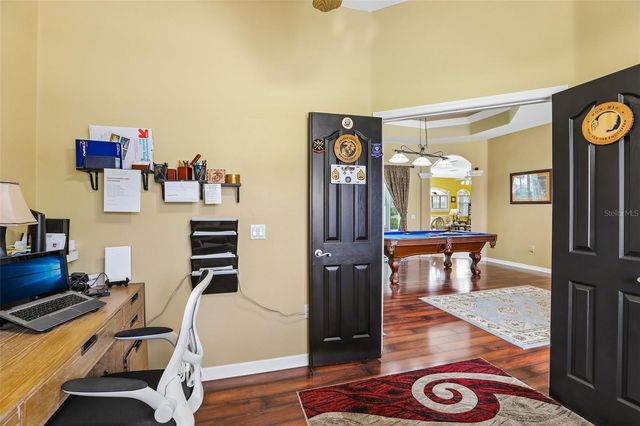 3542 CONIFER LOOP, Spring Hill, FL 34609