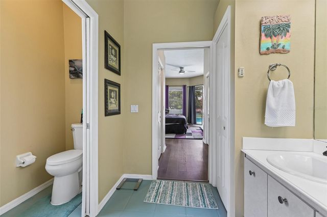 3542 CONIFER LOOP, Spring Hill, FL 34609
