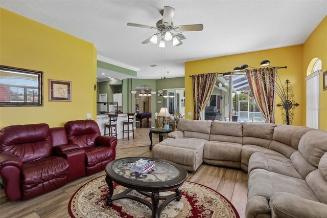 3542 CONIFER LOOP, Spring Hill, FL 34609