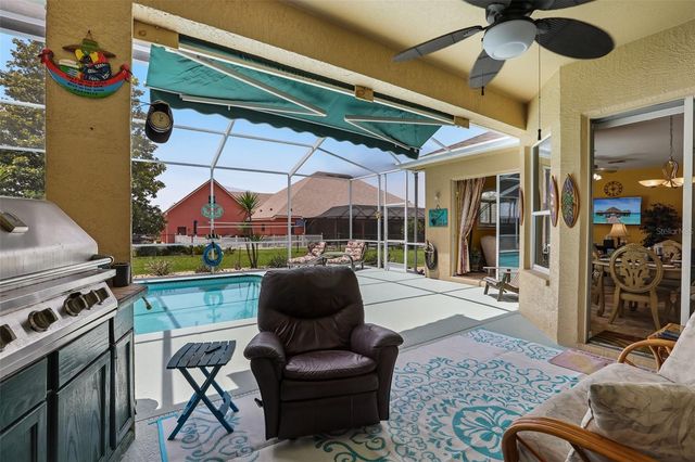 3542 CONIFER LOOP, Spring Hill, FL 34609