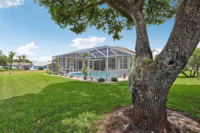 3542 CONIFER LOOP, Spring Hill, FL 34609