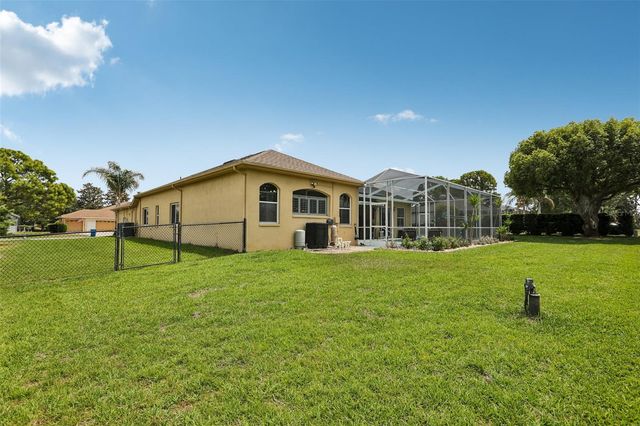 3542 CONIFER LOOP, Spring Hill, FL 34609