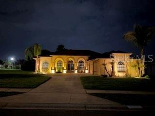 3542 CONIFER LOOP, Spring Hill, FL 34609