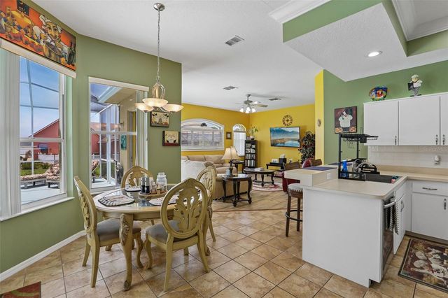 3542 CONIFER LOOP, Spring Hill, FL 34609