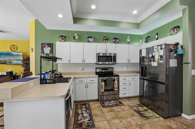 3542 CONIFER LOOP, Spring Hill, FL 34609