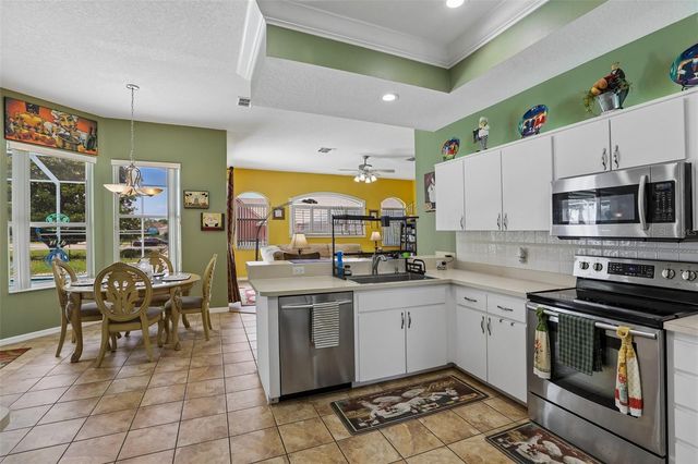 3542 CONIFER LOOP, Spring Hill, FL 34609