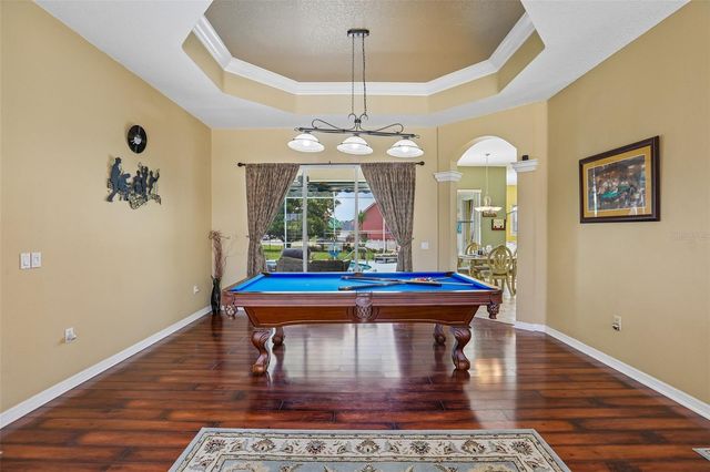 3542 CONIFER LOOP, Spring Hill, FL 34609