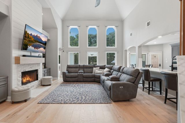 11632 Prince Andrew Court, Montgomery, TX 77316