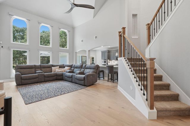 11632 Prince Andrew Court, Montgomery, TX 77316