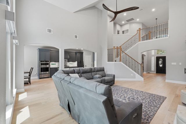 11632 Prince Andrew Court, Montgomery, TX 77316