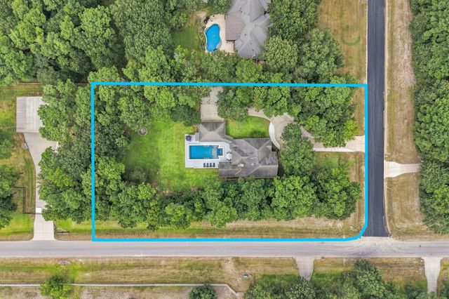 11632 Prince Andrew Court, Montgomery, TX 77316