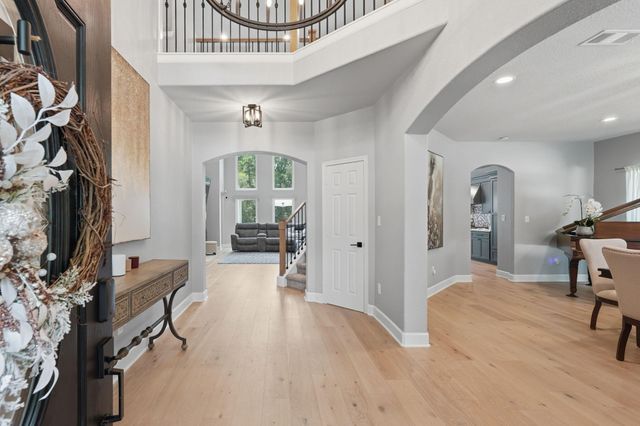 11632 Prince Andrew Court, Montgomery, TX 77316