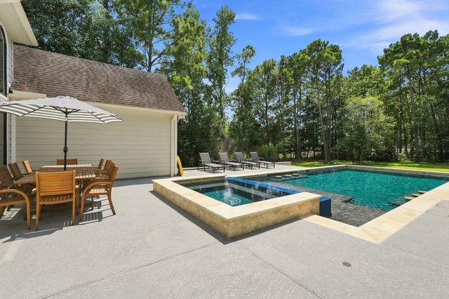 11632 Prince Andrew Court, Montgomery, TX 77316