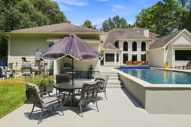 11632 Prince Andrew Court, Montgomery, TX 77316