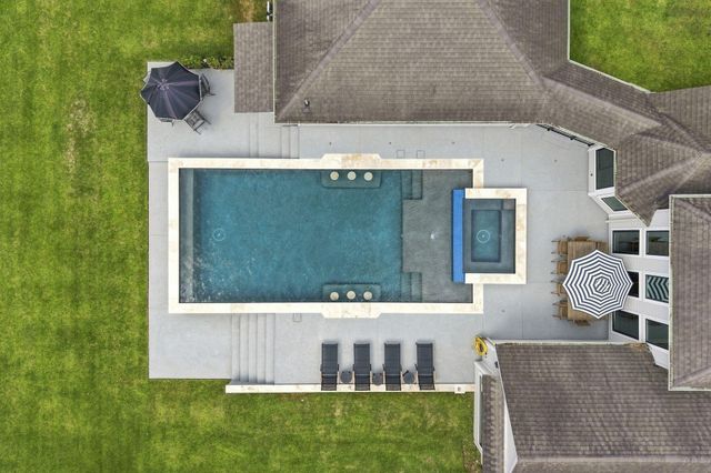 11632 Prince Andrew Court, Montgomery, TX 77316
