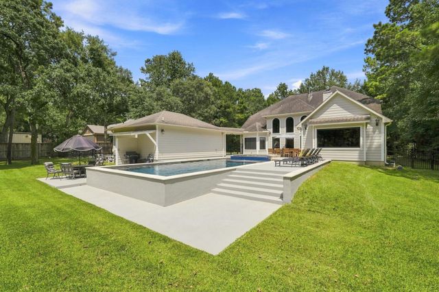 11632 Prince Andrew Court, Montgomery, TX 77316
