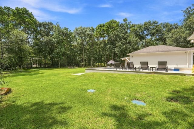 11632 Prince Andrew Court, Montgomery, TX 77316