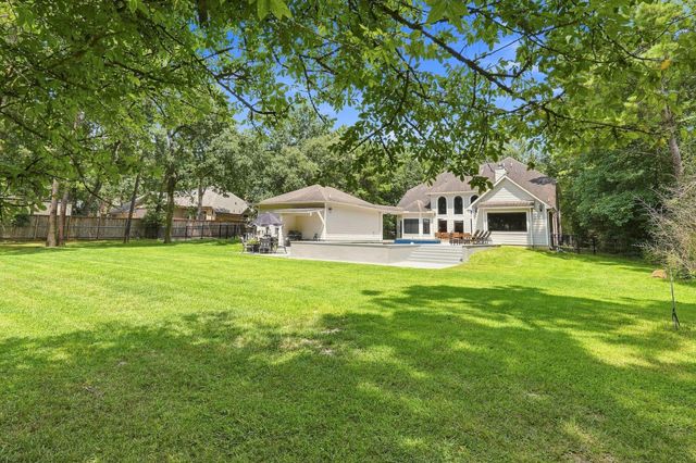 11632 Prince Andrew Court, Montgomery, TX 77316