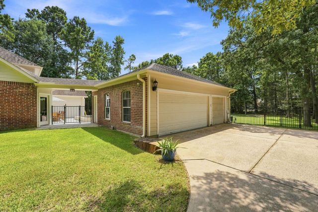 11632 Prince Andrew Court, Montgomery, TX 77316