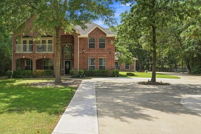 11632 Prince Andrew Court, Montgomery, TX 77316