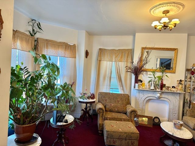 495 Warren St., Boston, MA 02121