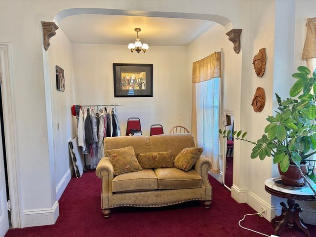 495 Warren St., Boston, MA 02121