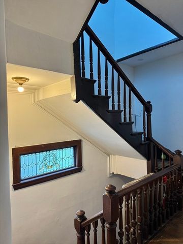 495 Warren St., Boston, MA 02121