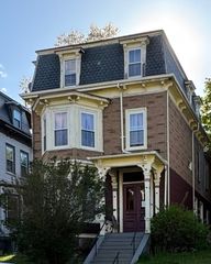 495 Warren St., Boston, MA 02121