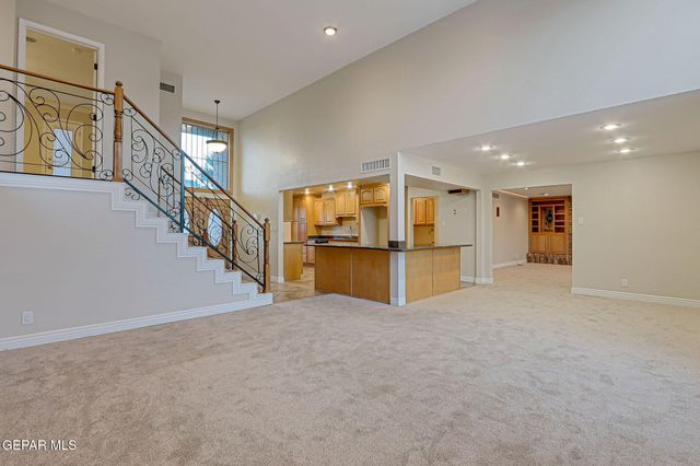 6721 Morningside Circle, El Paso, TX 79904