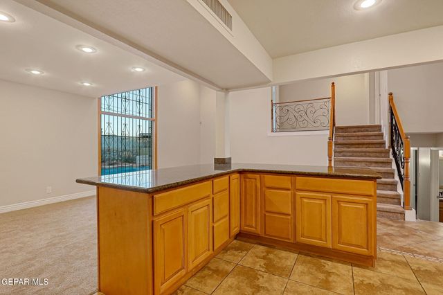 6721 Morningside Circle, El Paso, TX 79904