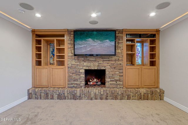 6721 Morningside Circle, El Paso, TX 79904