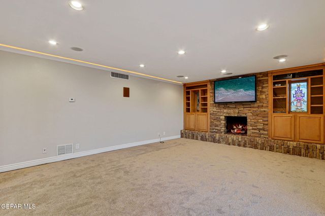 6721 Morningside Circle, El Paso, TX 79904