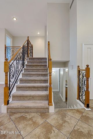 6721 Morningside Circle, El Paso, TX 79904