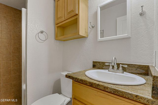 6721 Morningside Circle, El Paso, TX 79904