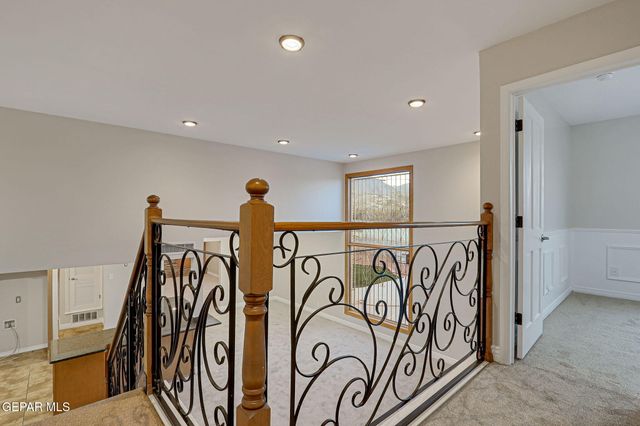 6721 Morningside Circle, El Paso, TX 79904