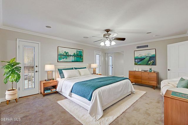 6721 Morningside Circle, El Paso, TX 79904