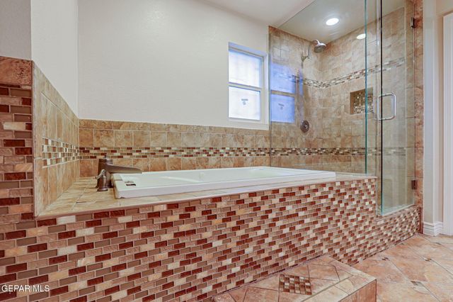 6721 Morningside Circle, El Paso, TX 79904