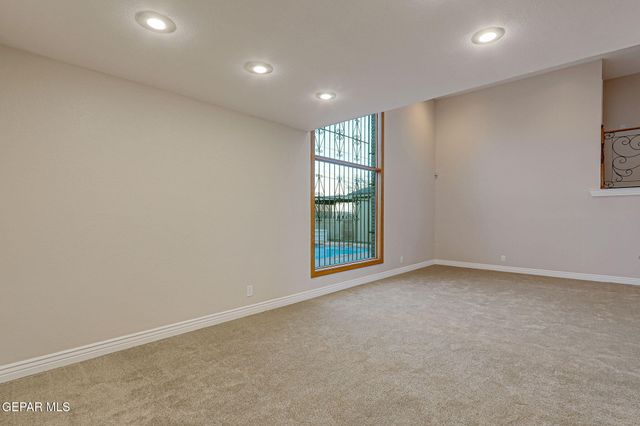 6721 Morningside Circle, El Paso, TX 79904
