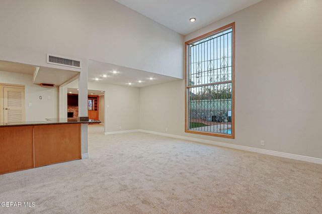 6721 Morningside Circle, El Paso, TX 79904