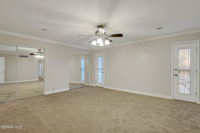 6721 Morningside Circle, El Paso, TX 79904