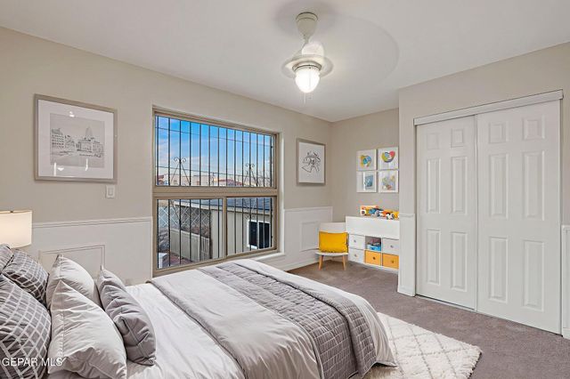 6721 Morningside Circle, El Paso, TX 79904