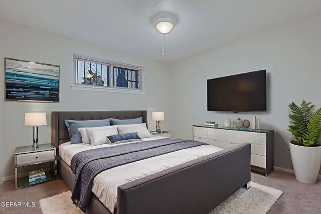 6721 Morningside Circle, El Paso, TX 79904