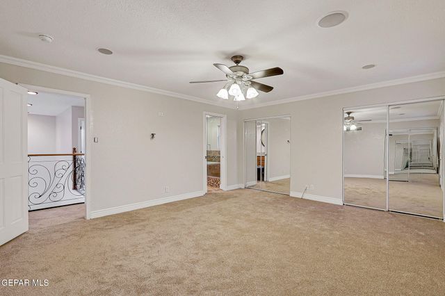 6721 Morningside Circle, El Paso, TX 79904