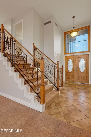 6721 Morningside Circle, El Paso, TX 79904