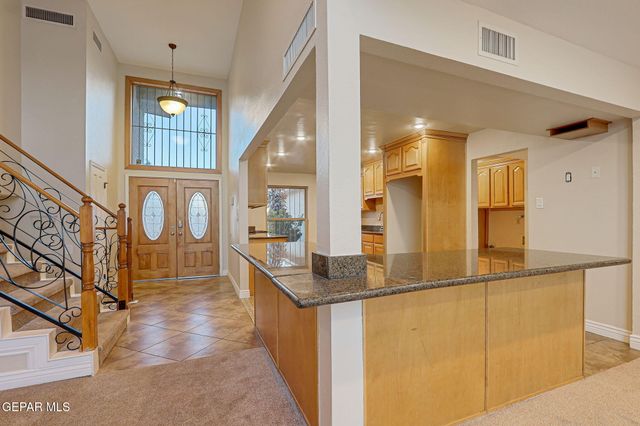6721 Morningside Circle, El Paso, TX 79904