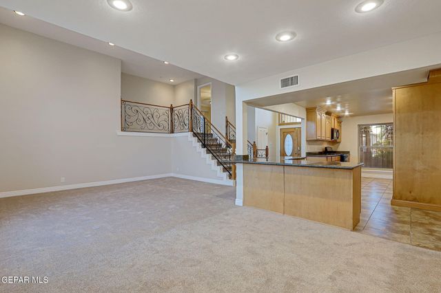 6721 Morningside Circle, El Paso, TX 79904