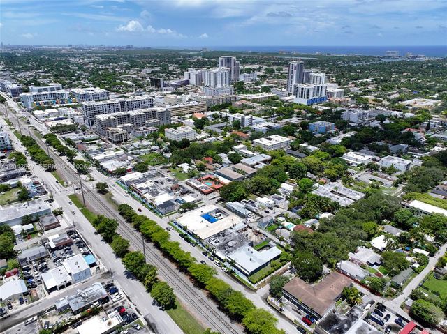 601 N 21st Avenue, Hollywood, FL 33020